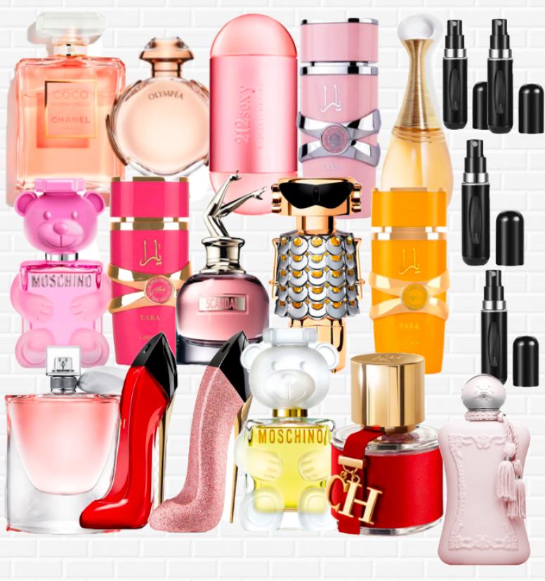 PROMO - 228 DAMA X16